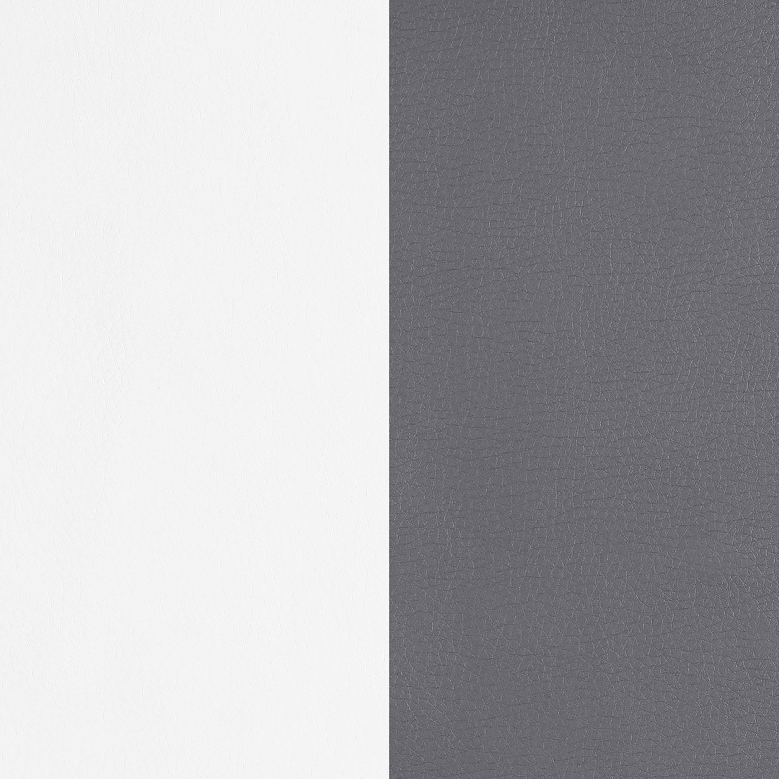 Brooklyn Upholstered Dining Side Chair Grey (Set of 4)