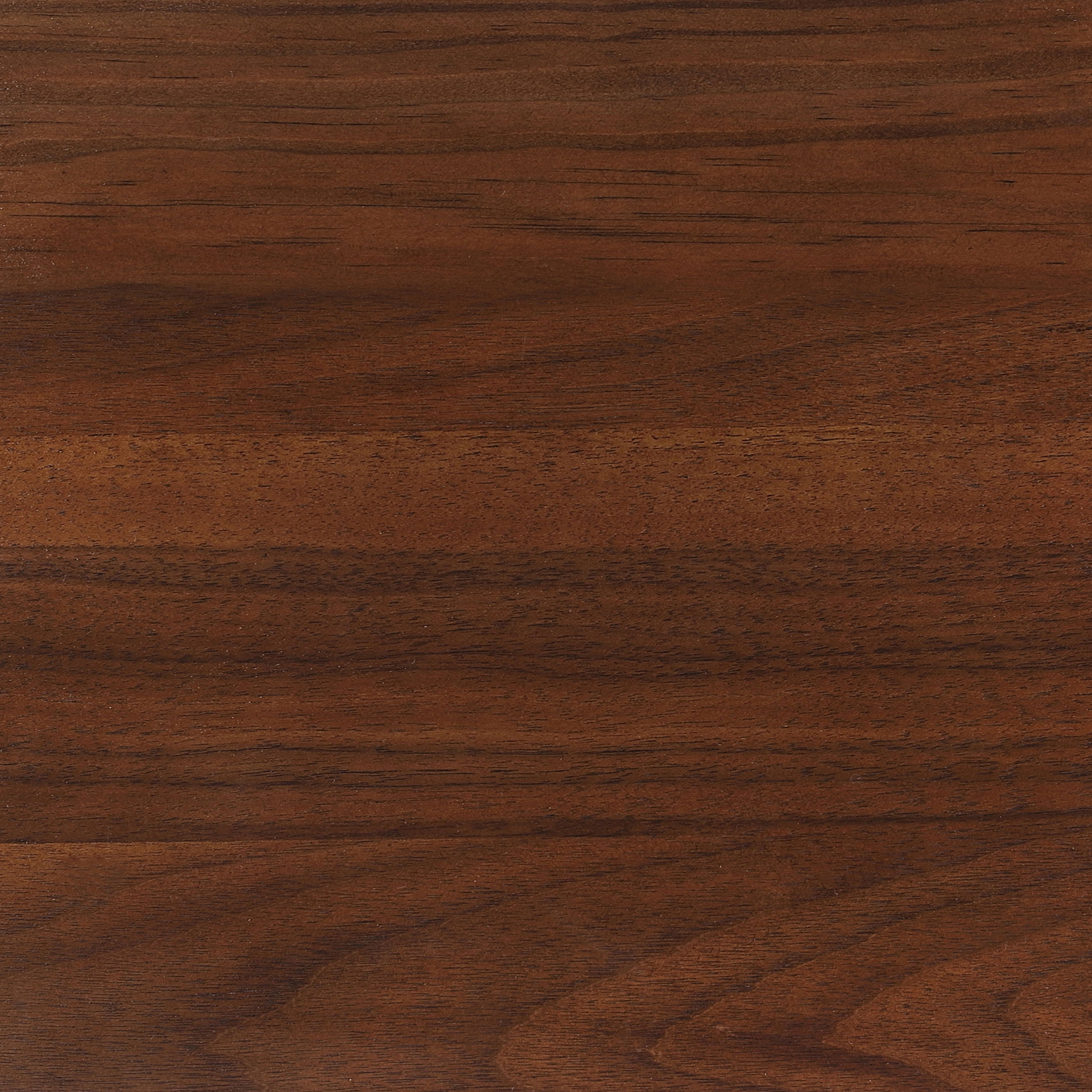 Robyn 2-drawer Nightstand Bedside Table Dark Walnut
