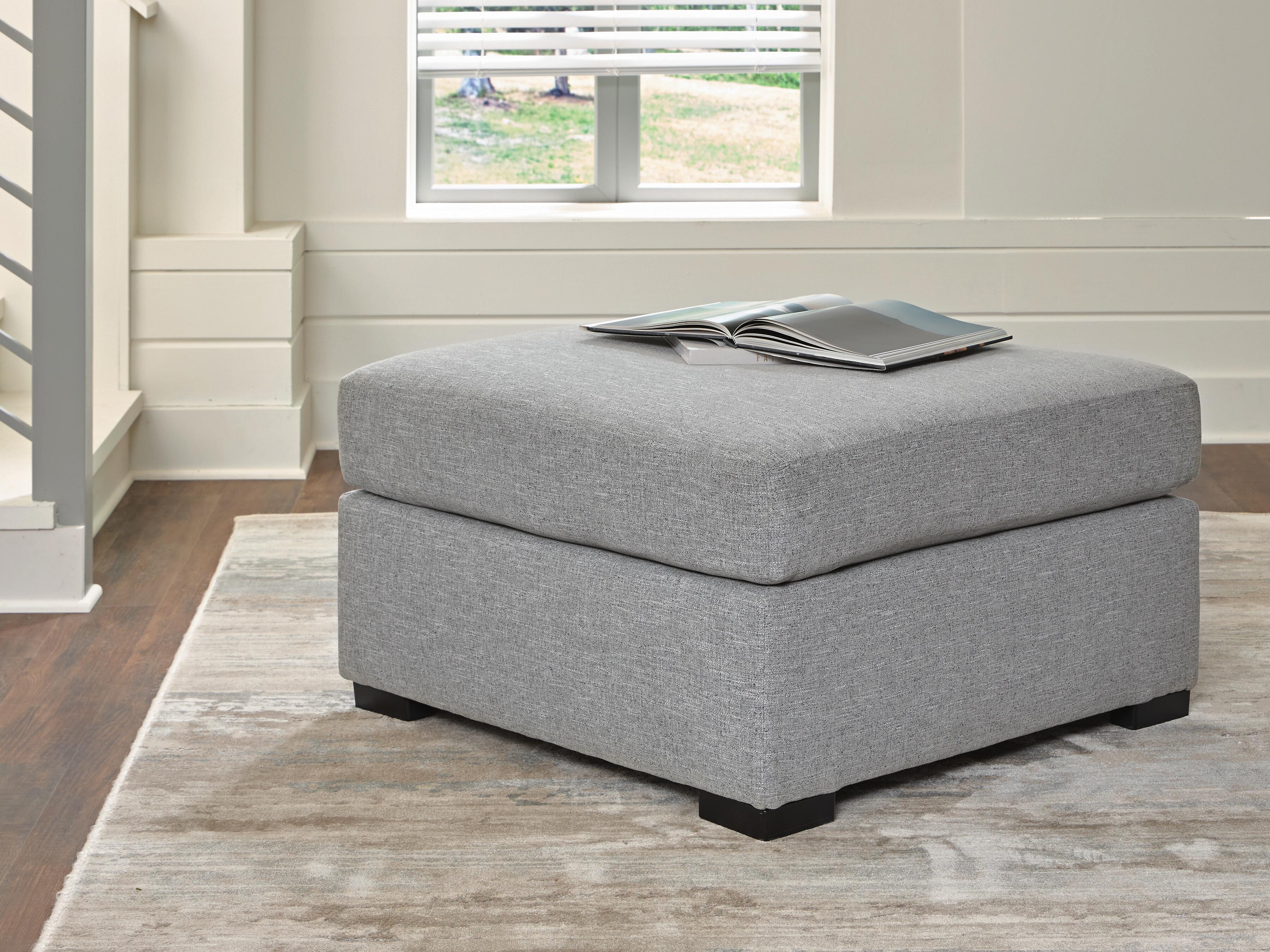 Orleans Furniture - Ashley Furniture - UrbanCrest Living Room - Oversized Accent Ottoman - PC2080408