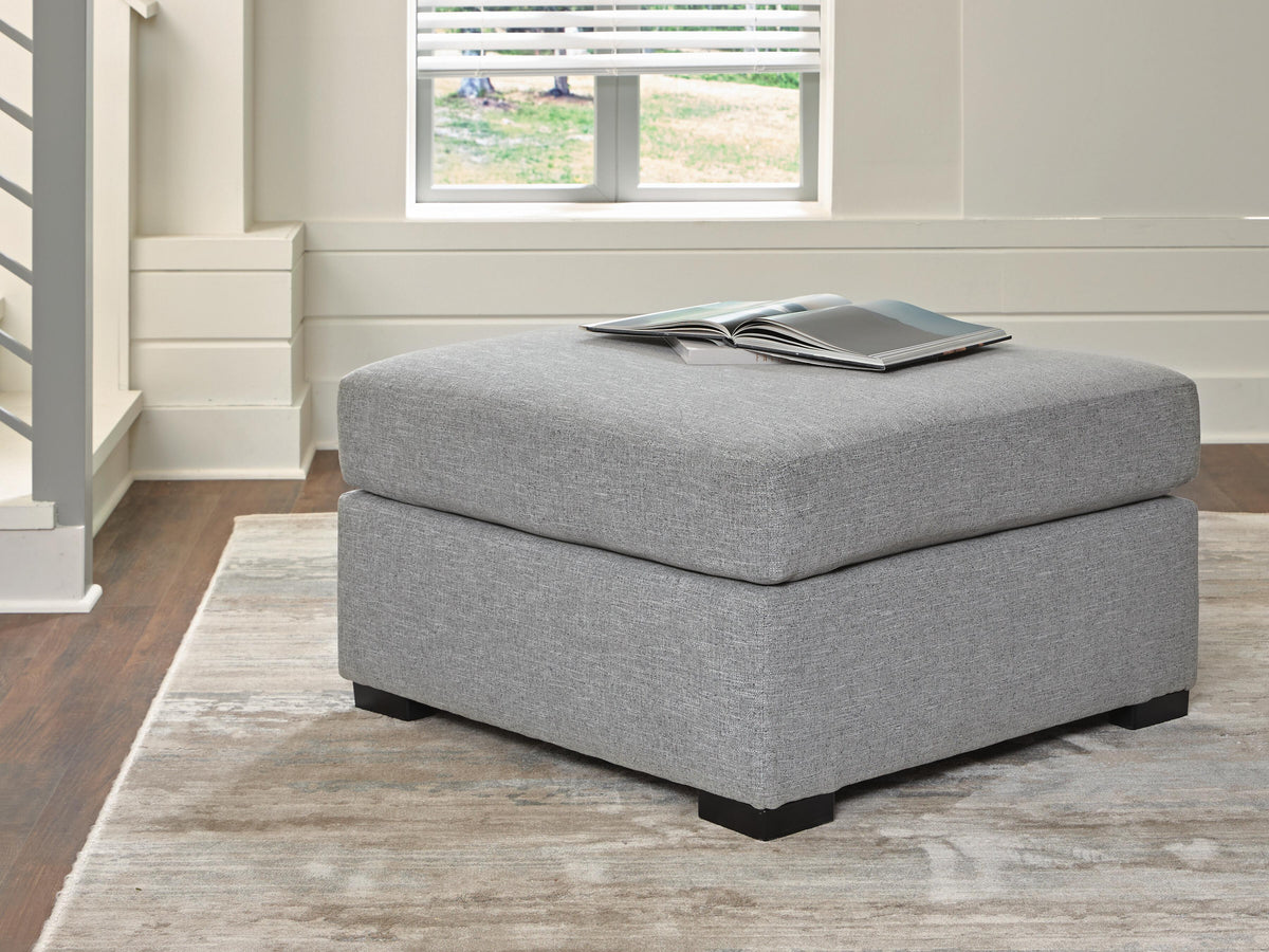 Orleans Furniture - Ashley Furniture - UrbanCrest Living Room - Oversized Accent Ottoman - PC2080408