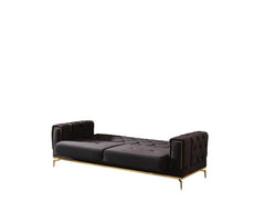 Valeria Sofa and Loveseat Set