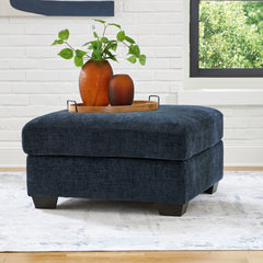 Orleans Furniture - Ashley Furniture - Aviemore Living Room - Rocker Recliner / Spice - 2430425
