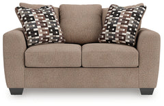 Triston-Peaks Living Room