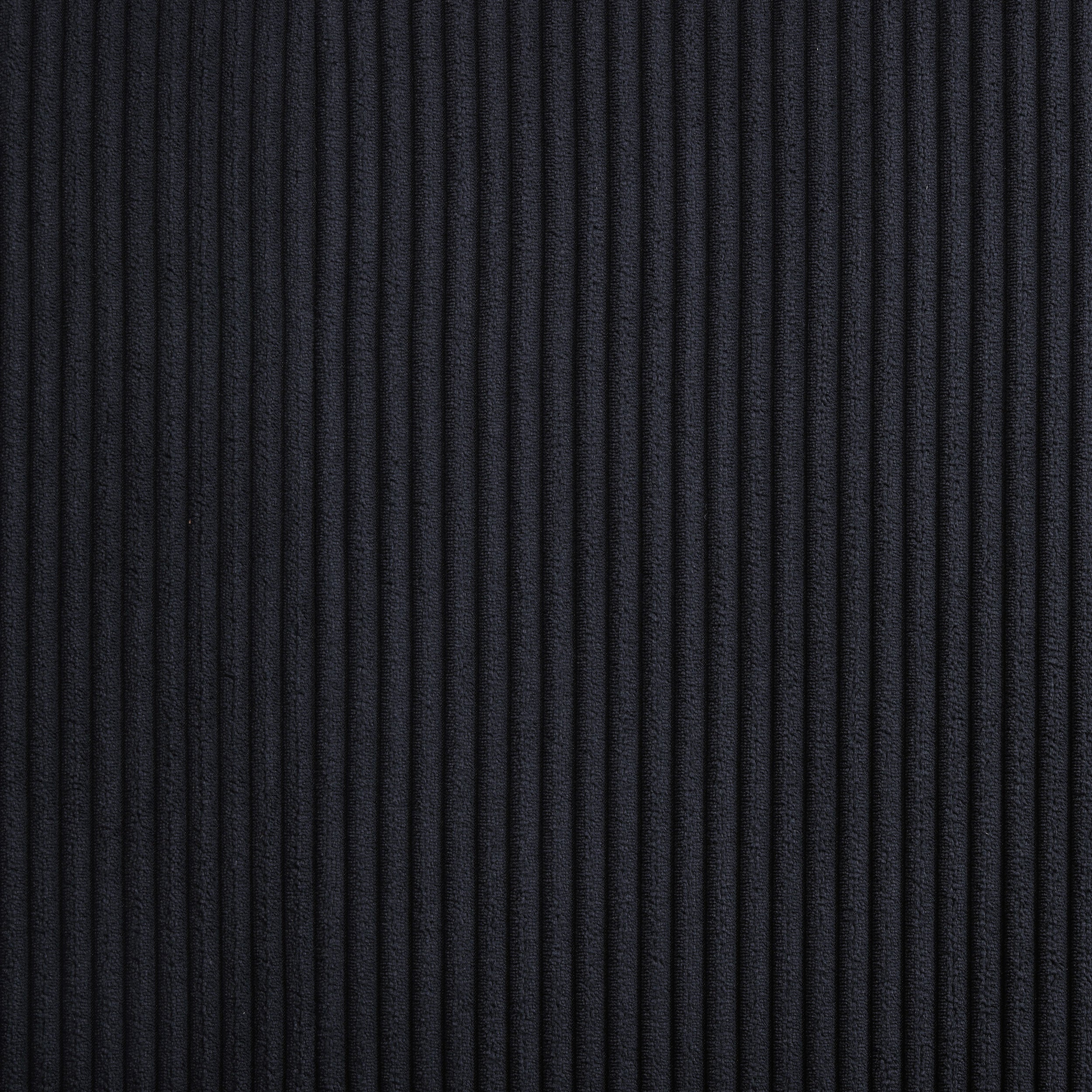 Tisdall Upholstered Queen Flame Visualizer Bed Black