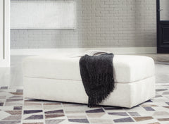 Orleans Furniture - Ashley Furniture - Karinne Living Room - Sofa / Linen - 3140338
