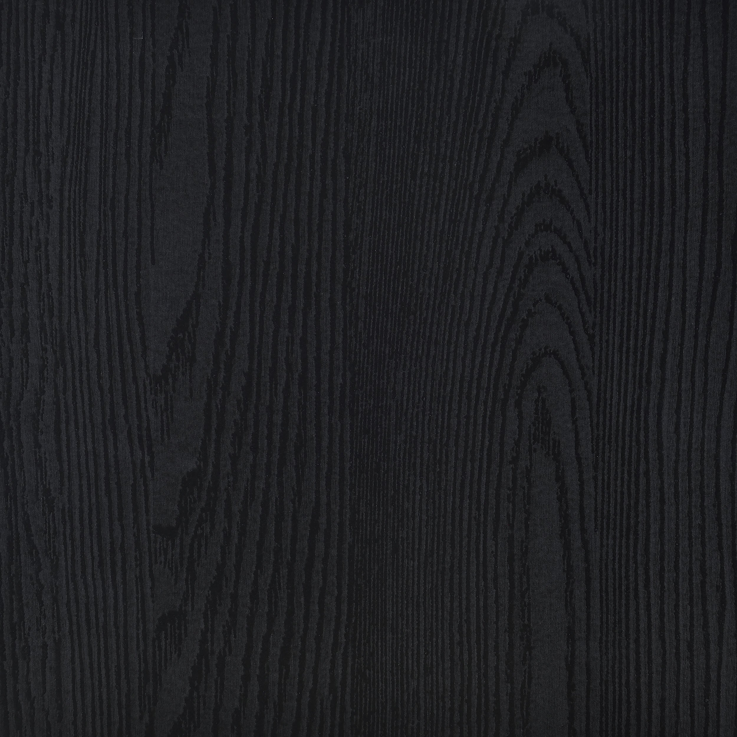 Westpark 49-inch Full Bookcase Headboard Black