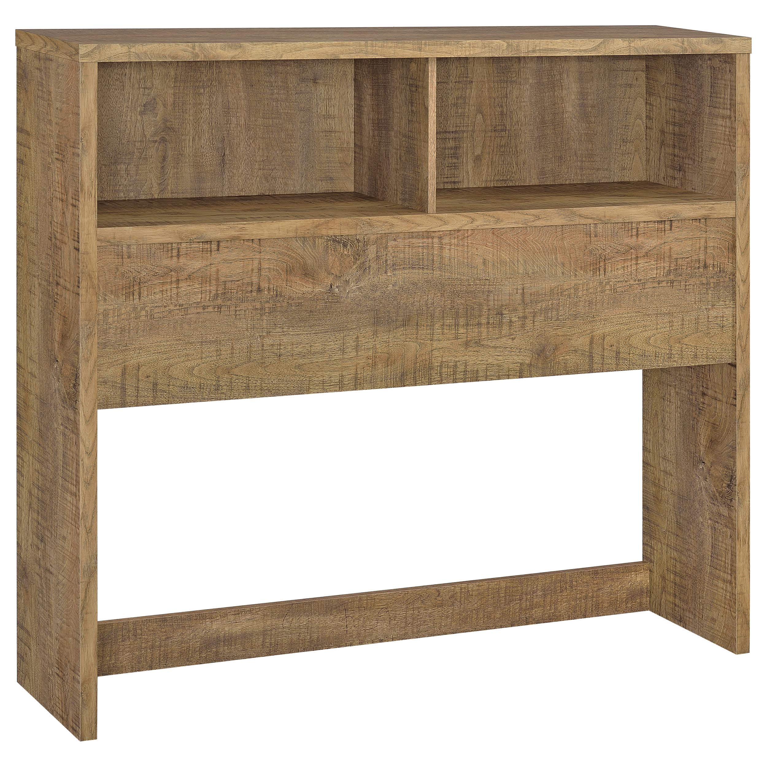 Orleans Furniture - Coaster - Westpark 49-inch Full Bookcase Headboard Mango - 315901F