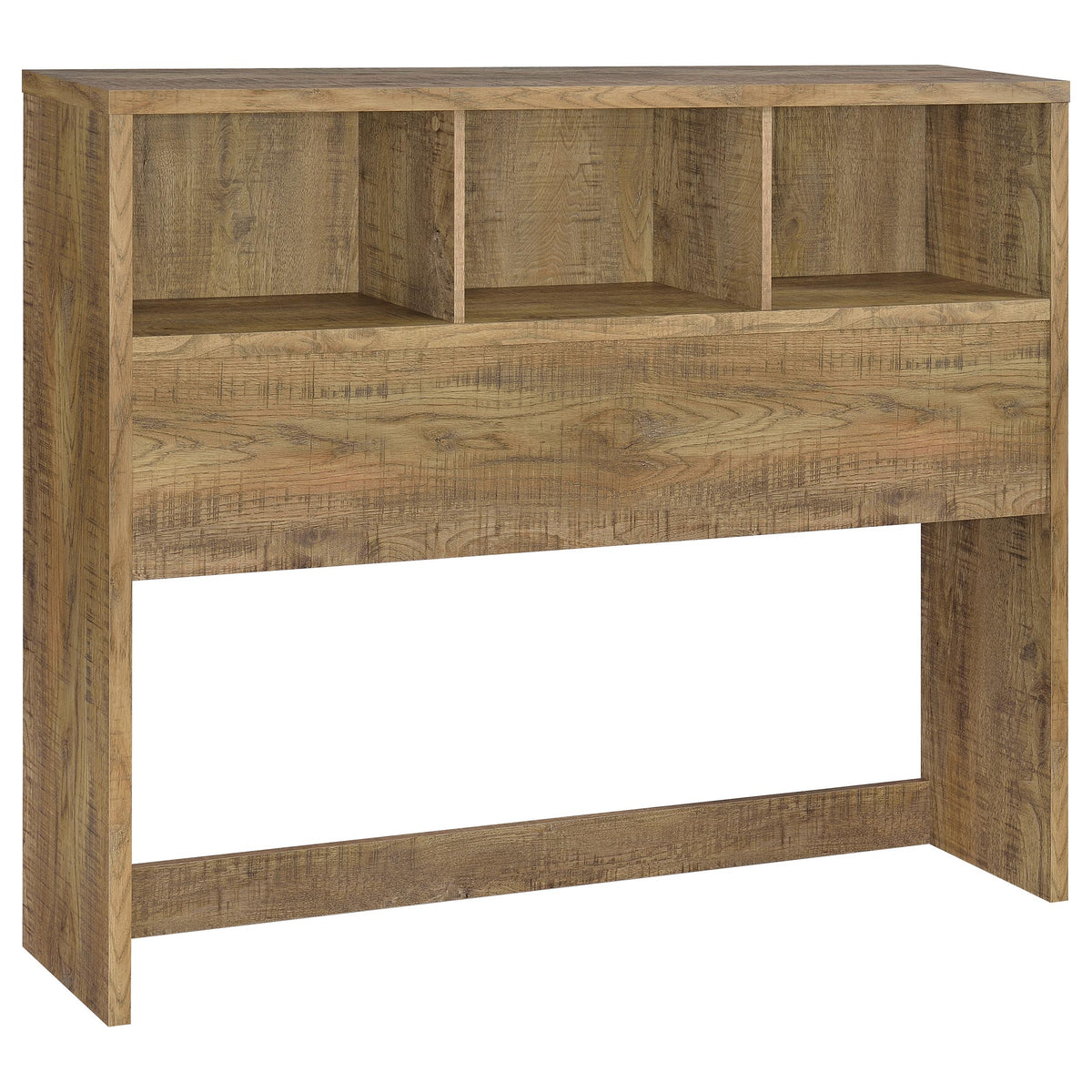 Orleans Furniture - Coaster - Westpark 49-inch Queen Bookcase Headboard Mango - 315901Q