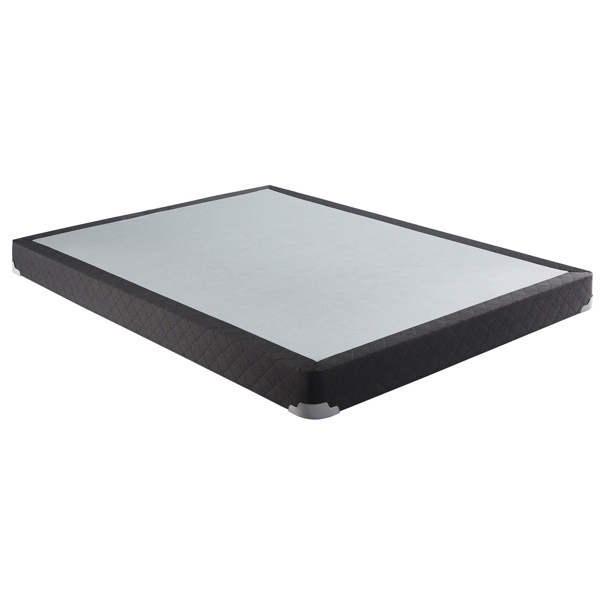 Orleans Furniture - Coaster - Mercer 5-inch Twin Low Profile Box Spring Foundation - 350415T