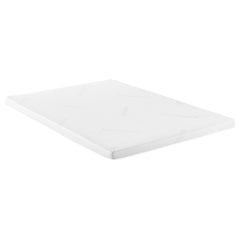 Orleans Furniture - Coaster - Cascade 3-inch Full Cool Memory Foam Mattress Topper - 350419F