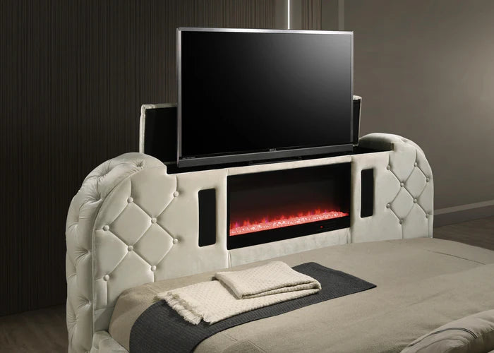 3722 TV BED