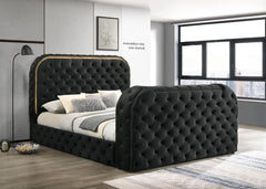 3722 TV BED