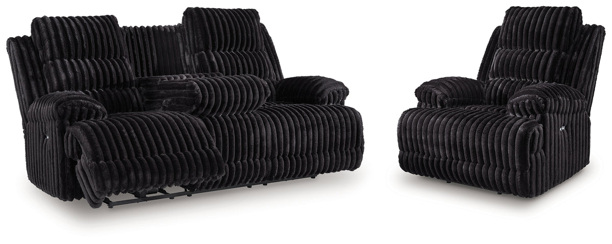 Orleans Furniture - Ashley Furniture - Rhine Falls - Default - PC42805U2