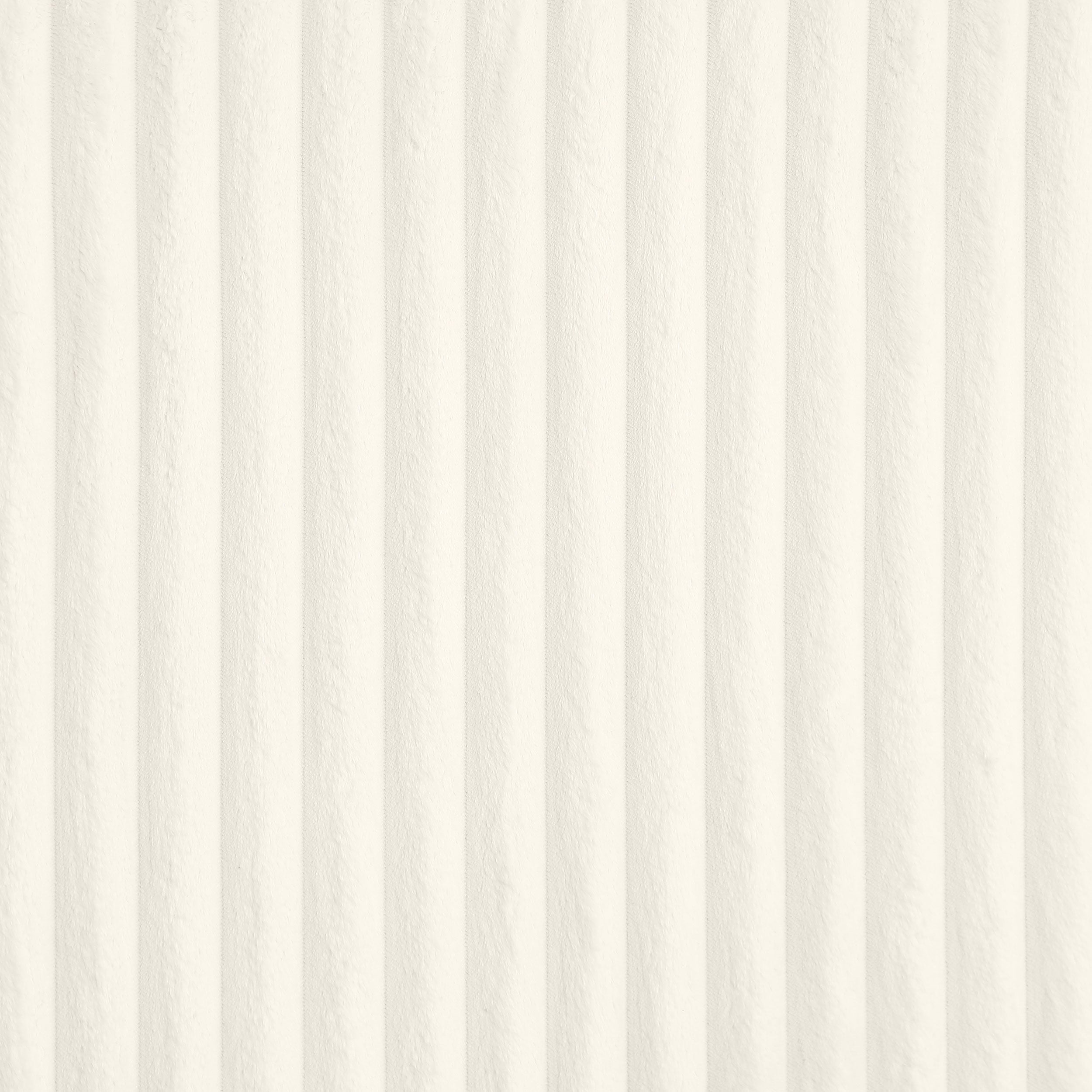 Emberson Upholstered RAF Cuddler Ivory