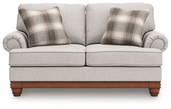 Clearbrooke Living Room