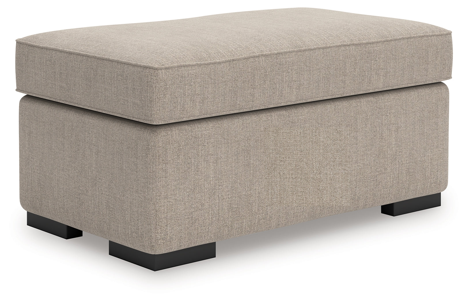 Orleans Furniture - Ashley Furniture - Sararose Living Room - Ottoman / Heather - 5710214