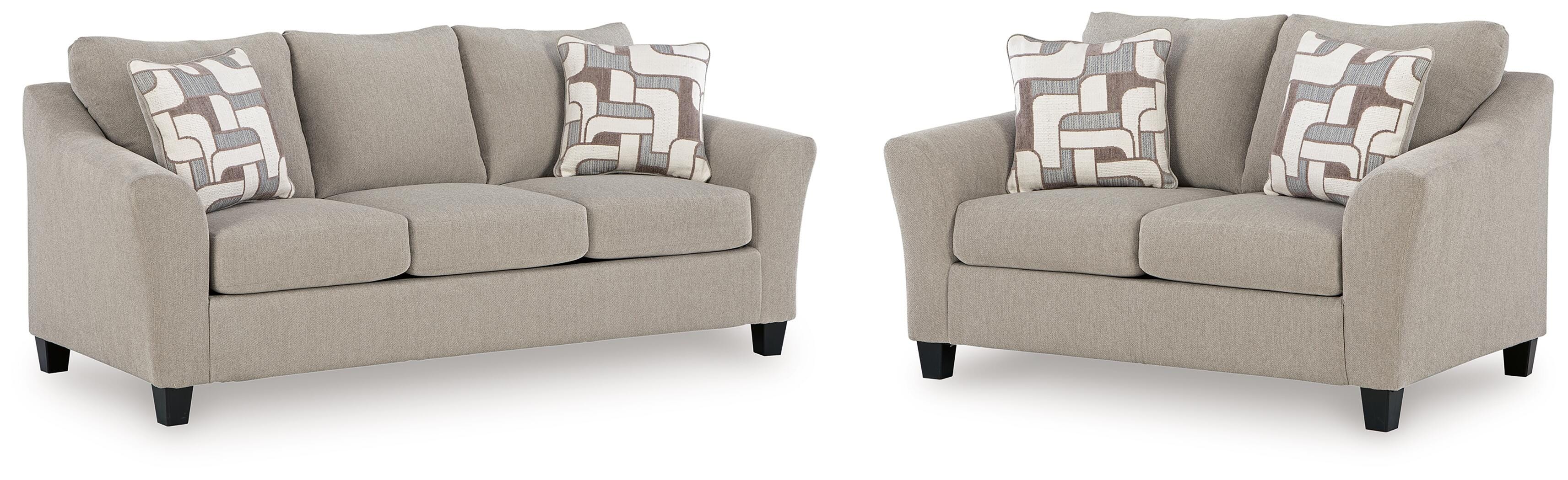 Orleans Furniture - Ashley Furniture - Willarae - Default - 59803U4
