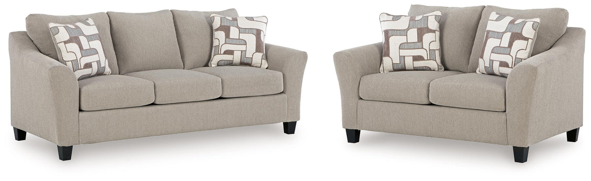 Orleans Furniture - Ashley Furniture - Willarae - Default - 59803U4