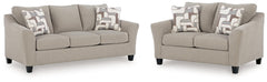 Orleans Furniture - Ashley Furniture - Willarae - Default - 59803U4