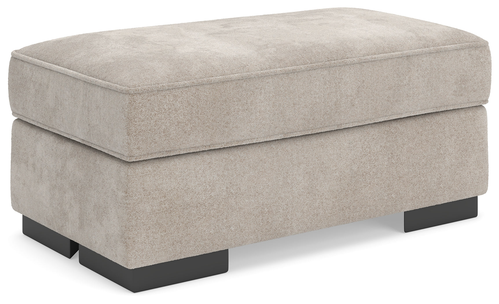 Orleans Furniture - Ashley Furniture - High Profile Living Room - Ottoman / Taupe - 5990214