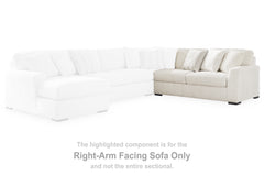Chessington Sectional