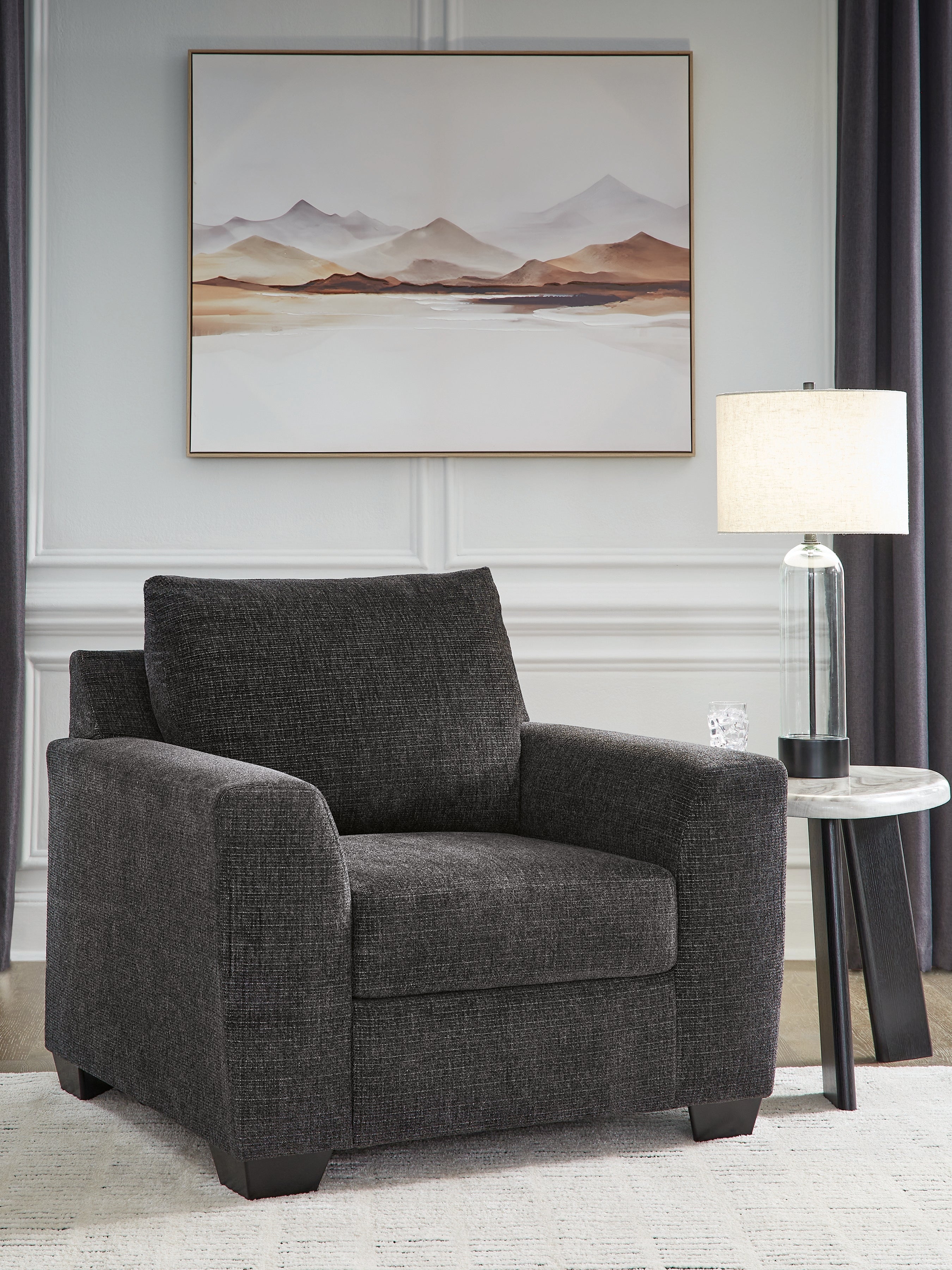 Loreo Living Room