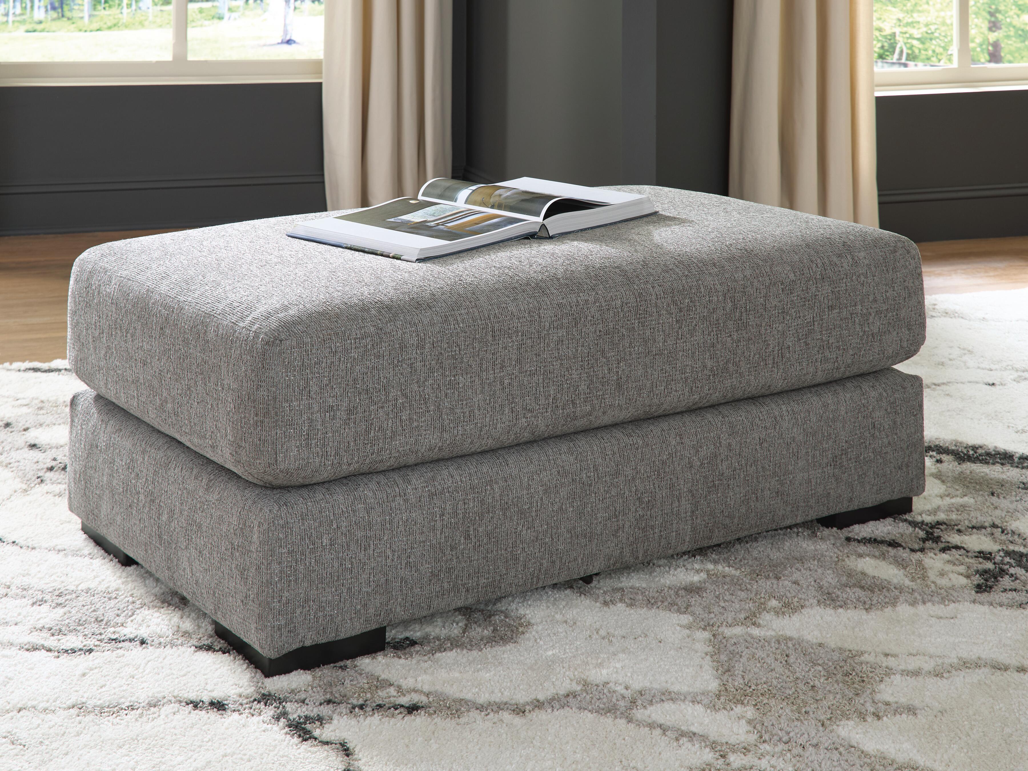 Orleans Furniture - Ashley Furniture - Creston Heights Living Room - Oversized Accent Ottoman - PC6410608