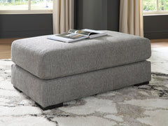 Orleans Furniture - Ashley Furniture - Creston Heights Living Room - Oversized Accent Ottoman - PC6410608