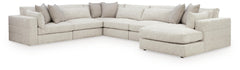 Ashbourne Estate Sectional