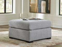 Orleans Furniture - Ashley Furniture - Lakepoint Living Room - Oversized Accent Ottoman - 6680408
