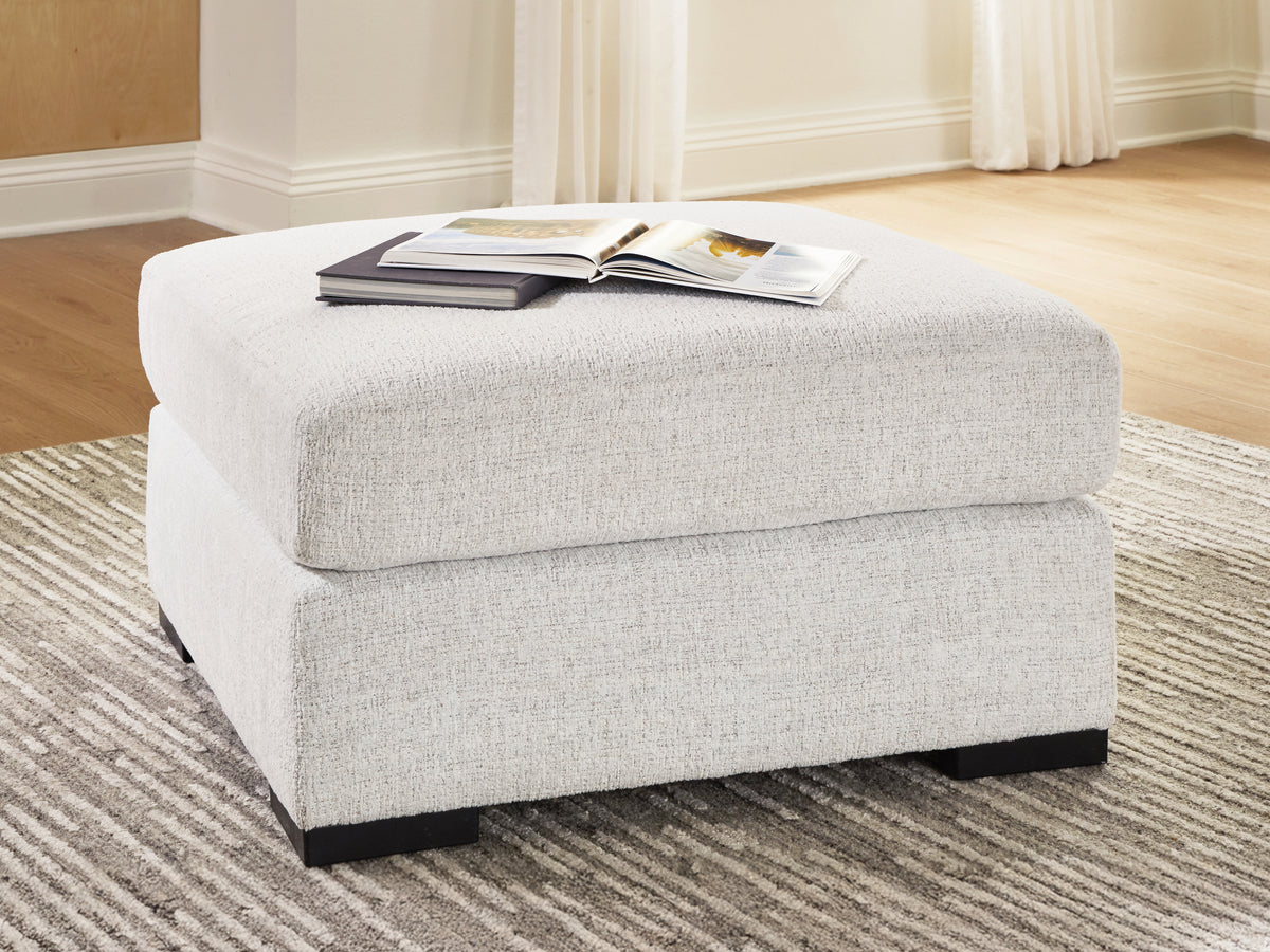 Orleans Furniture - Ashley Furniture - Misty-Lakes Living Room - Oversized Accent Ottoman - PC6690608