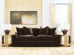 Orleans Furniture - Ashley Furniture - Maxton Heights Living Room - Sofa - 6780738