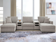 ModMax Luxe Sectional