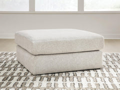 Orleans Furniture - Ashley Furniture - Kestrie Living Room - Oversized Accent Ottoman - PC6870608