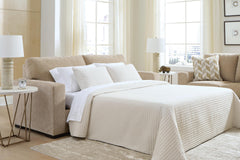 Orleans Furniture - Ashley Furniture - Bridgepoint Living Room - Queen Sofa Sleeper - PC6950739