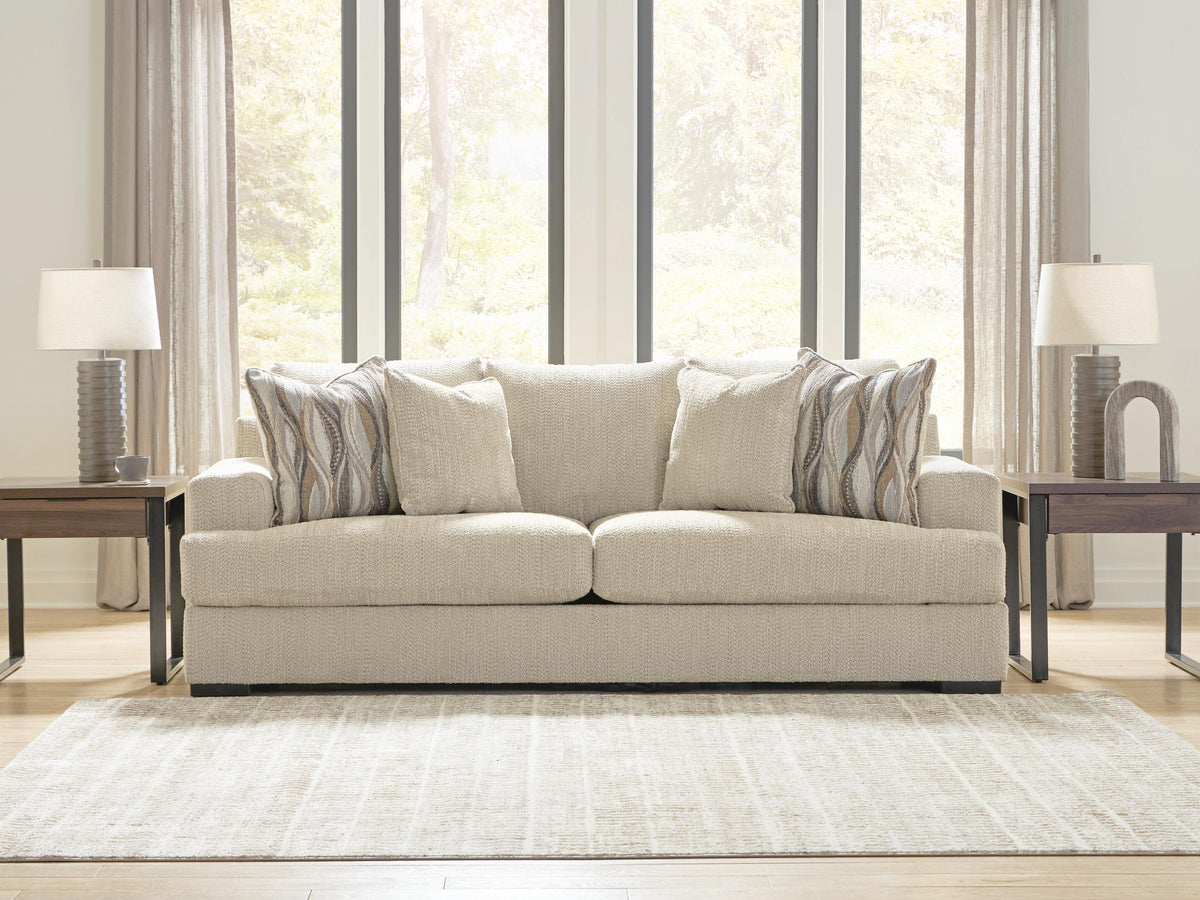 Orleans Furniture - Ashley Furniture - Lofwood Living Room - Sofa - PC6960538