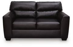 Glennbre Living Room