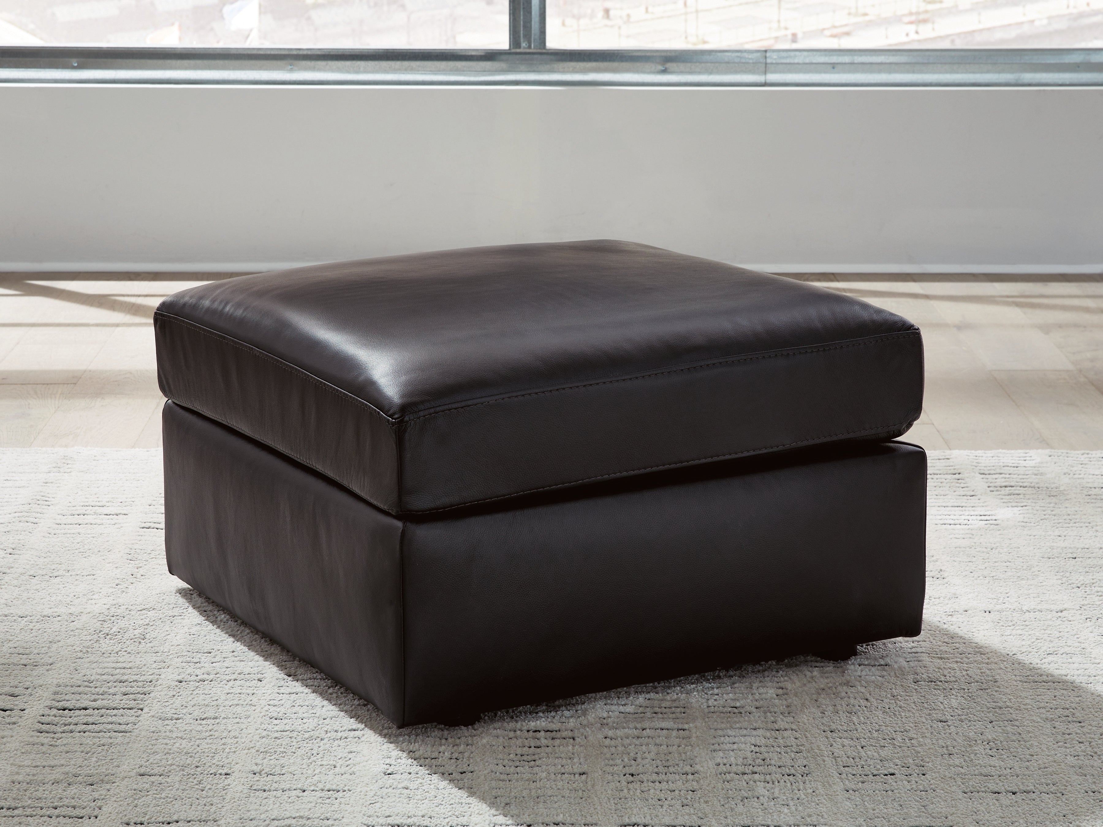 Orleans Furniture - Ashley Furniture - ModMax II Living Room - Oversized Accent Ottoman - 7430508