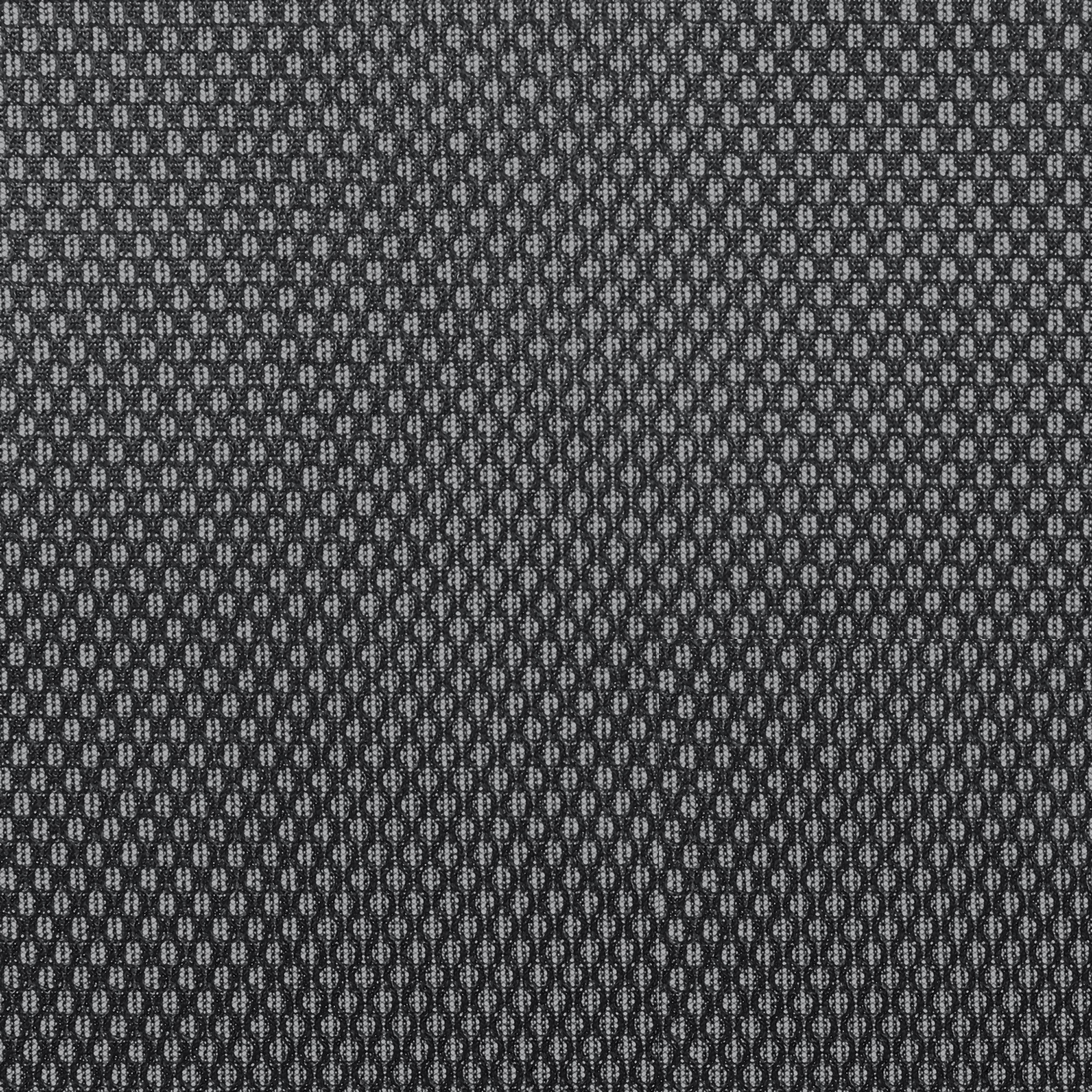 Dione Upholstered Adjustable Home Office Desk Chair Black