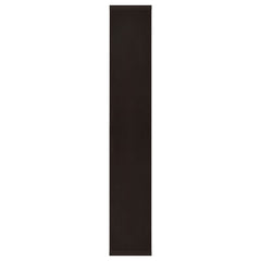 Altmark 71-inch 8-shelf Open Bookcase Cappuccino