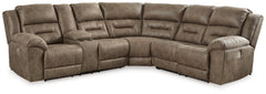 Ravenel Sectional