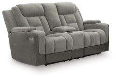 Mixed Motion Living Room
