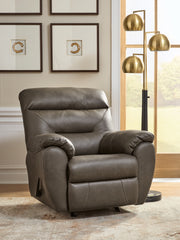 Orleans Furniture - Ashley Furniture - Elksworth Living Room - Rocker Recliner - PC8400325