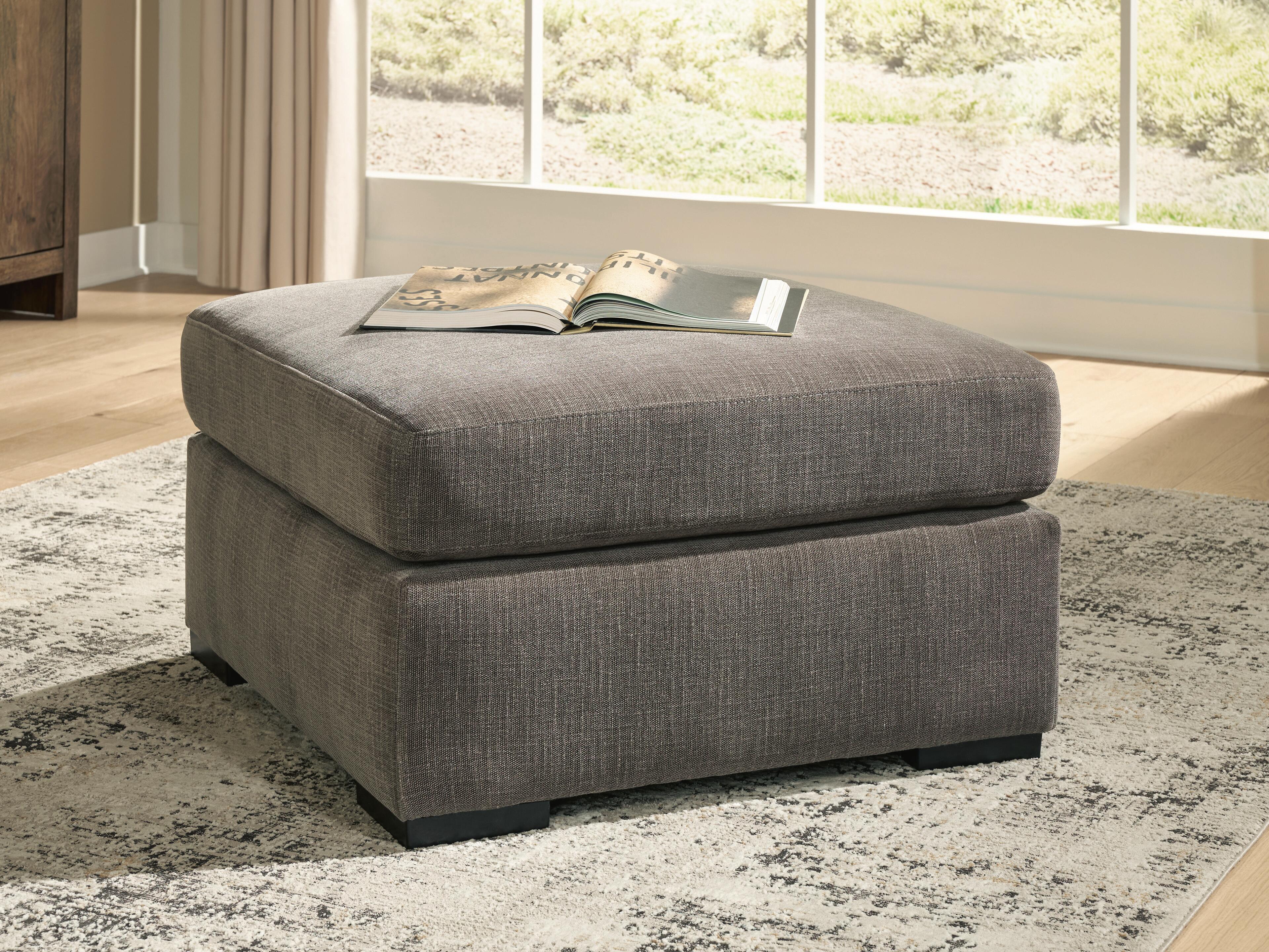Orleans Furniture - Ashley Furniture - Larson Levee Living Room - Oversized Accent Ottoman - PC8620508