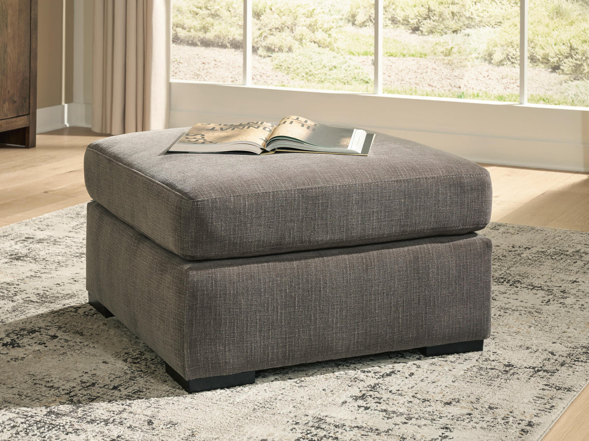 Orleans Furniture - Ashley Furniture - Larson Levee Living Room - Oversized Accent Ottoman - PC8620508