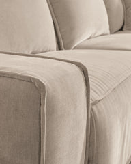 Carceri Sectional