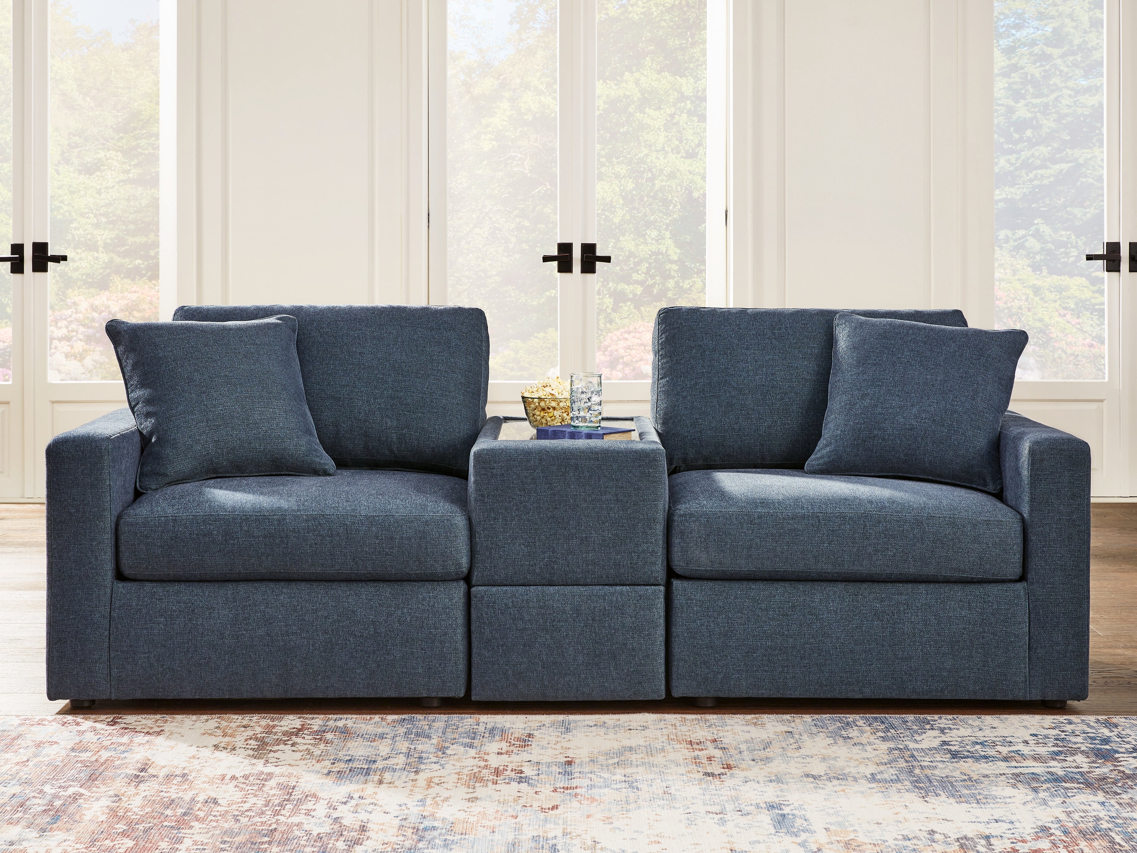 Modmax Sectionals