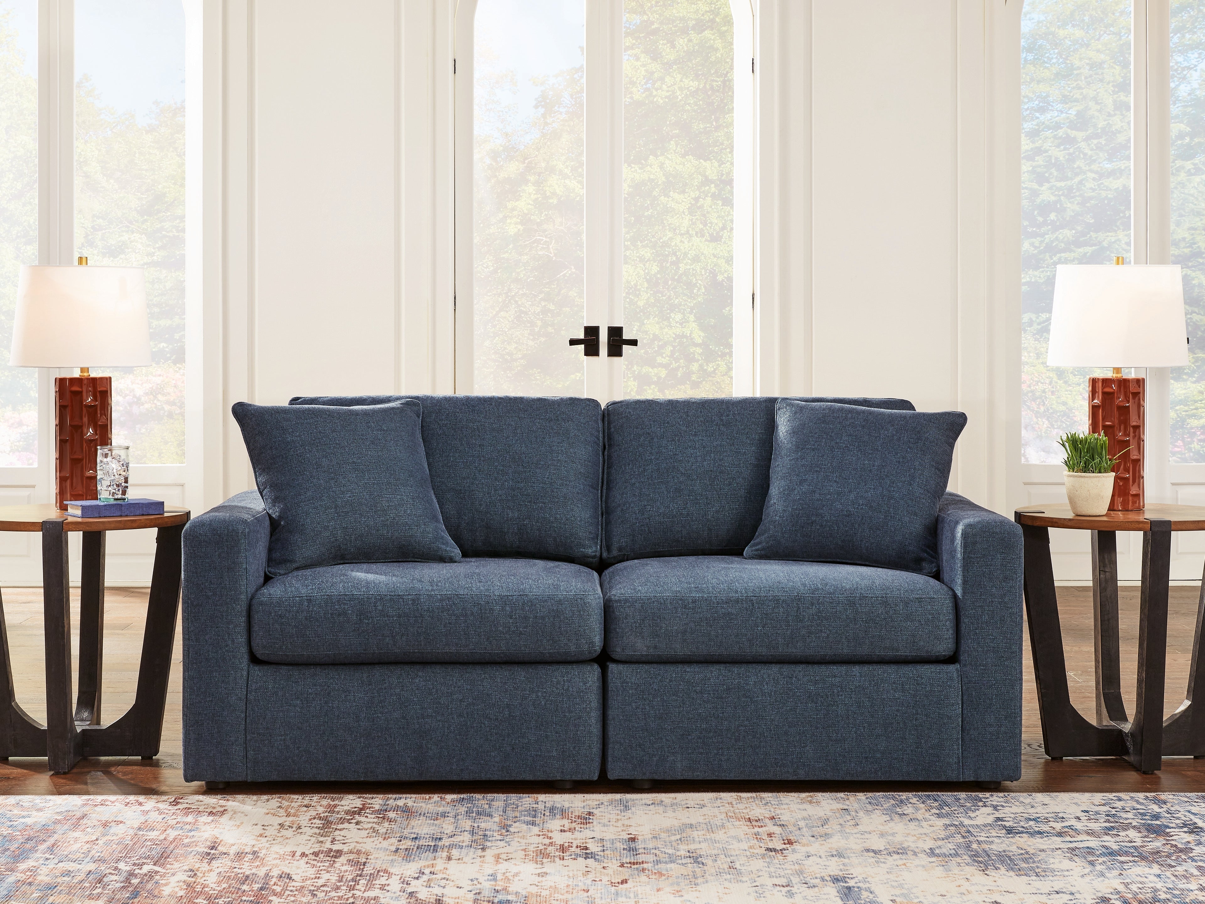 Modmax Sectionals