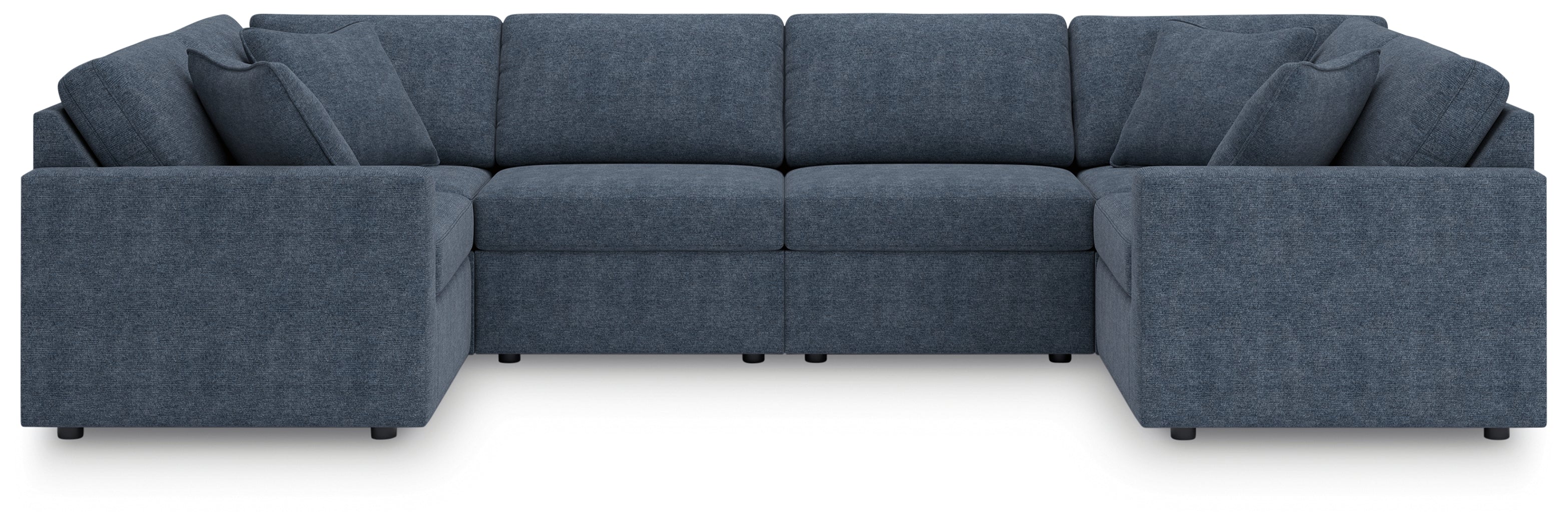 Modmax Sectionals