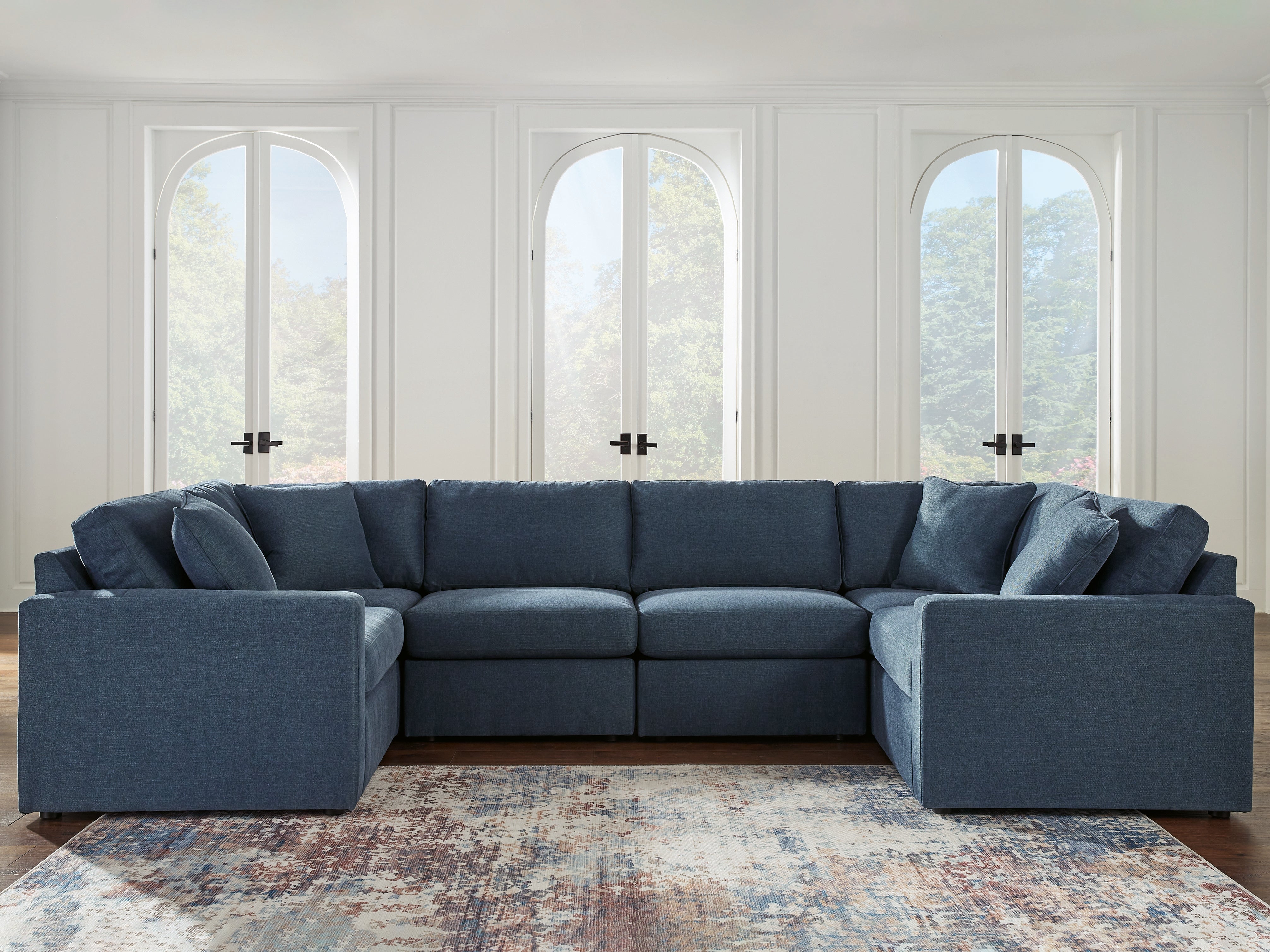 Modmax Sectionals